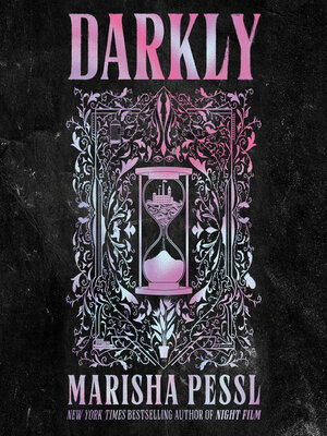 cover image of Darkly